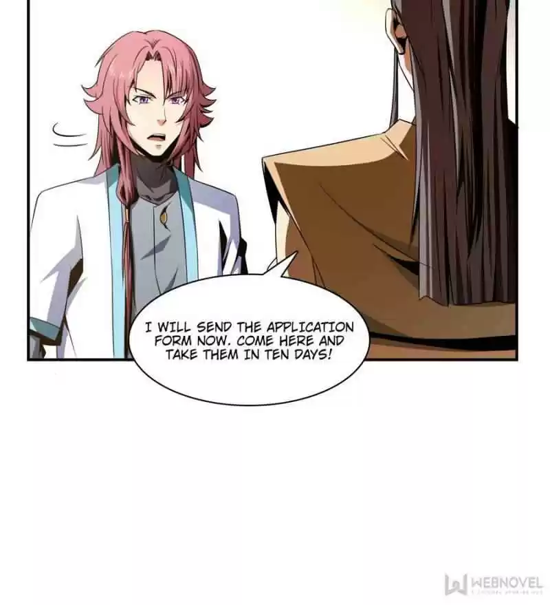 Library To Heaven’S Path Chapter 72