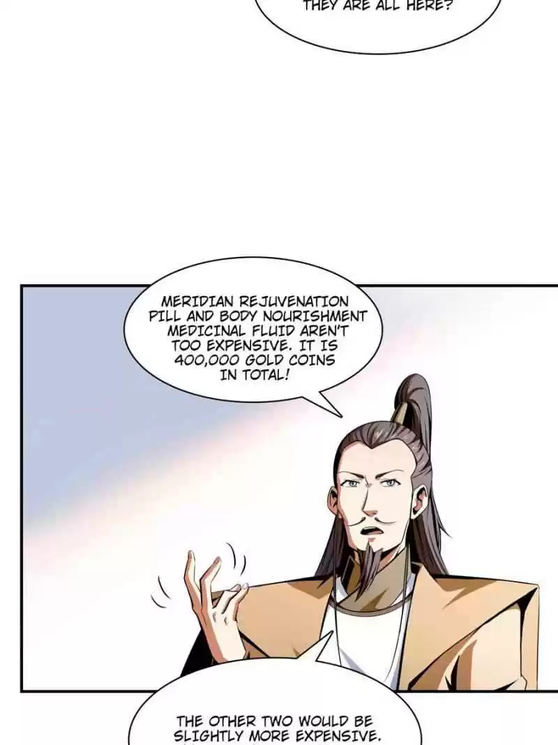 Library To Heaven’S Path Chapter 72