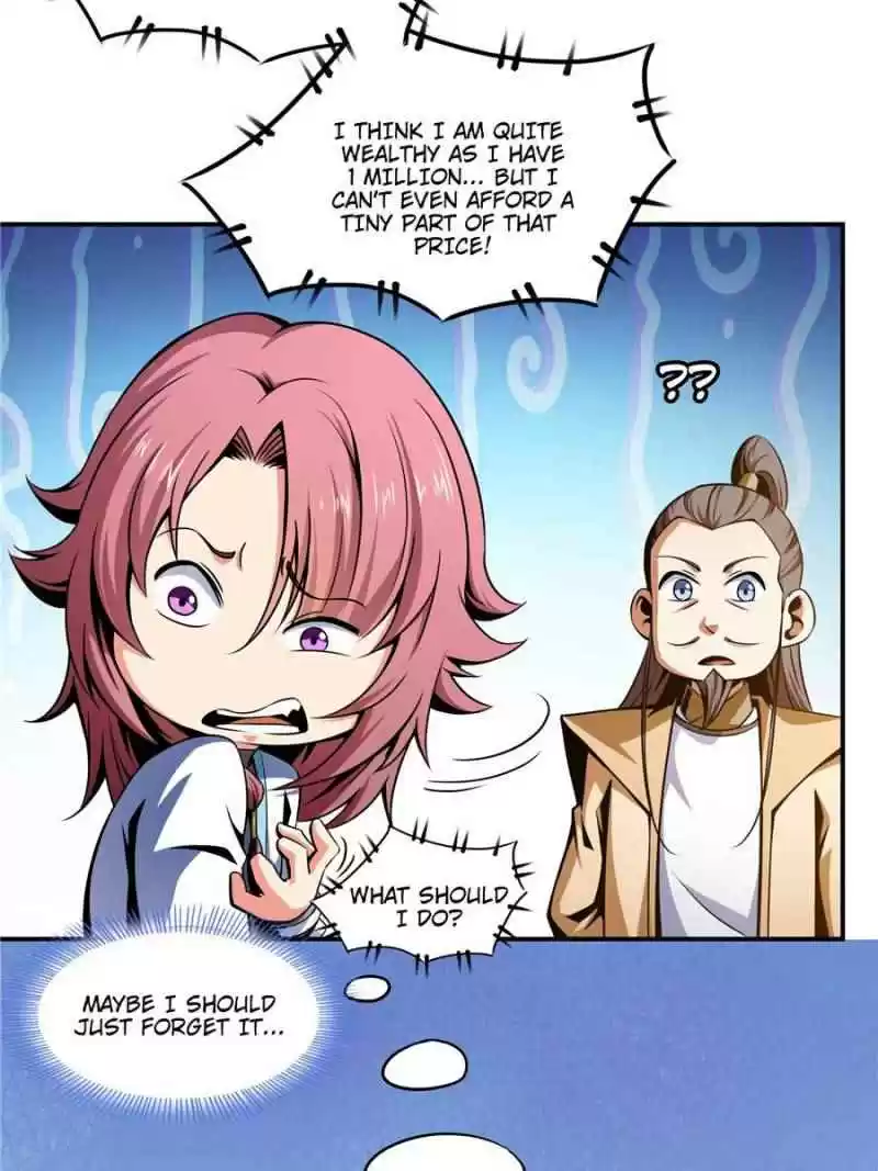 Library To Heaven’S Path Chapter 72