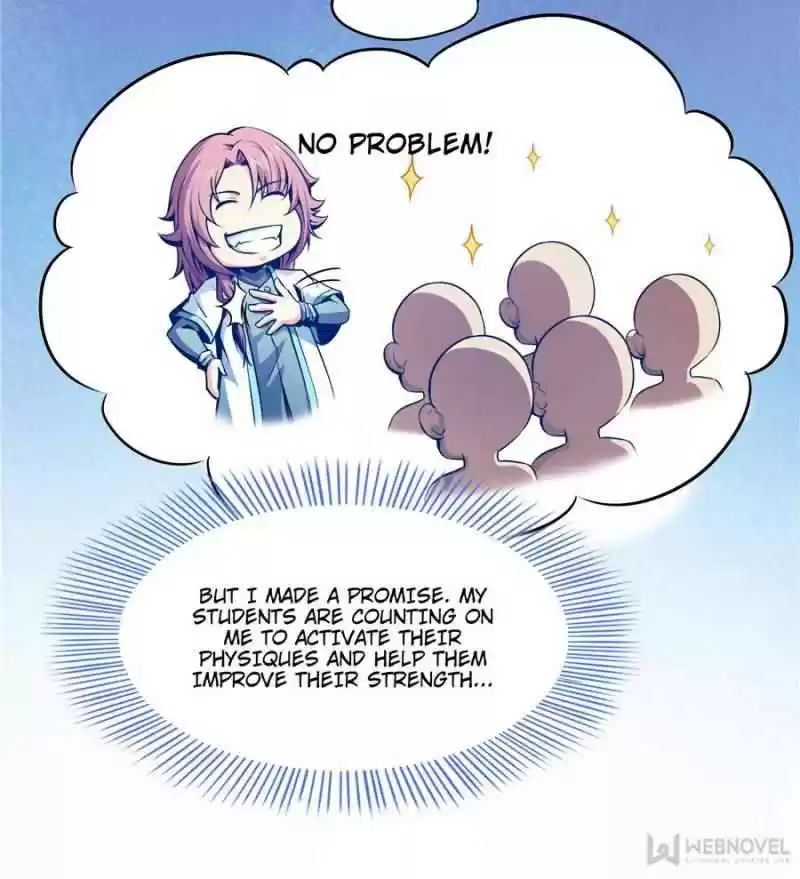 Library To Heaven’S Path Chapter 72