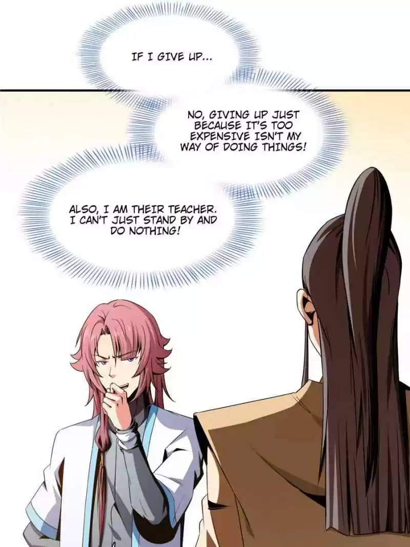 Library To Heaven’S Path Chapter 72