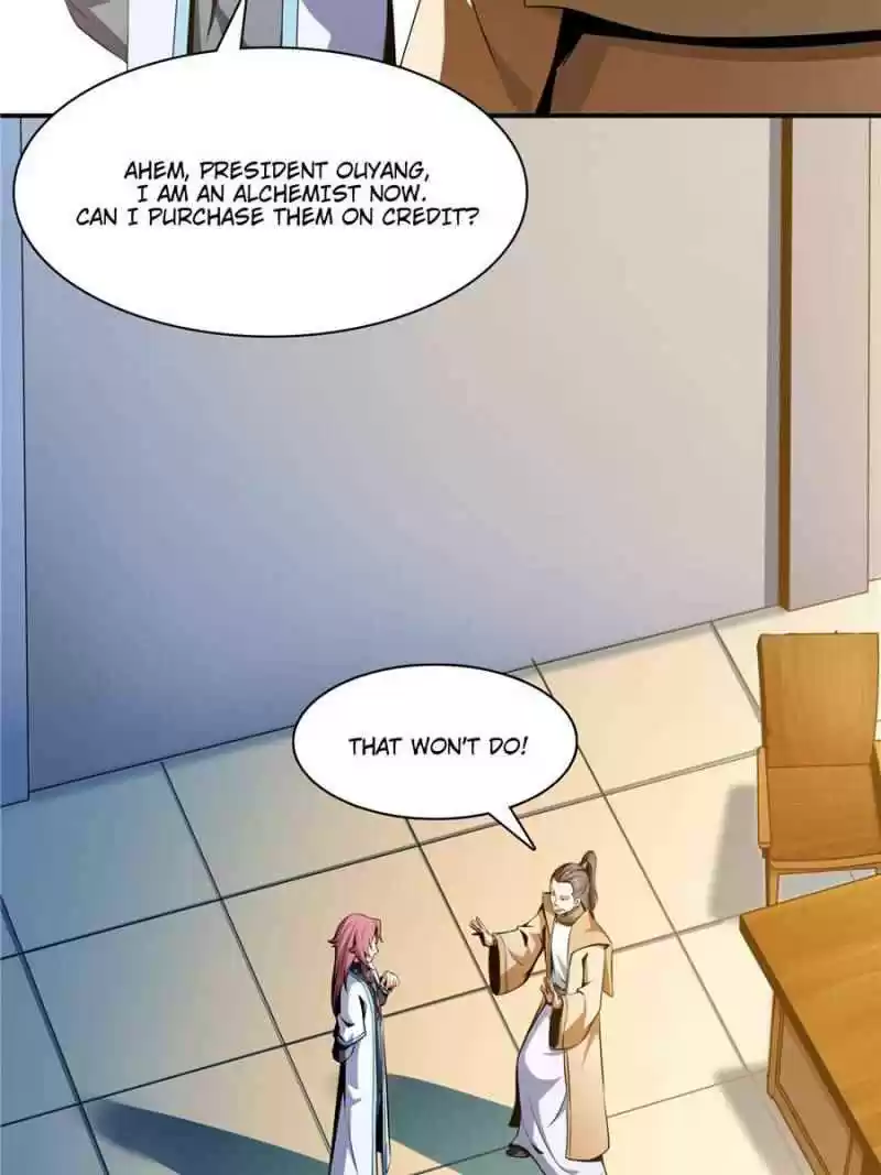 Library To Heaven’S Path Chapter 72