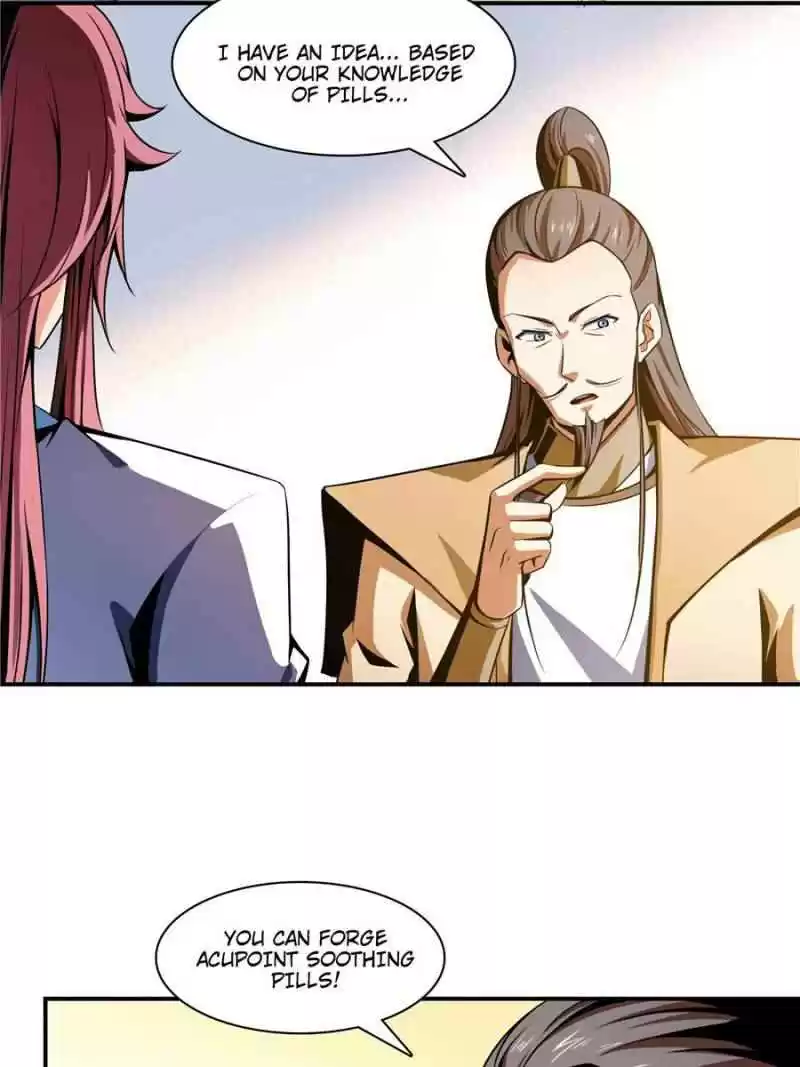 Library To Heaven’S Path Chapter 72