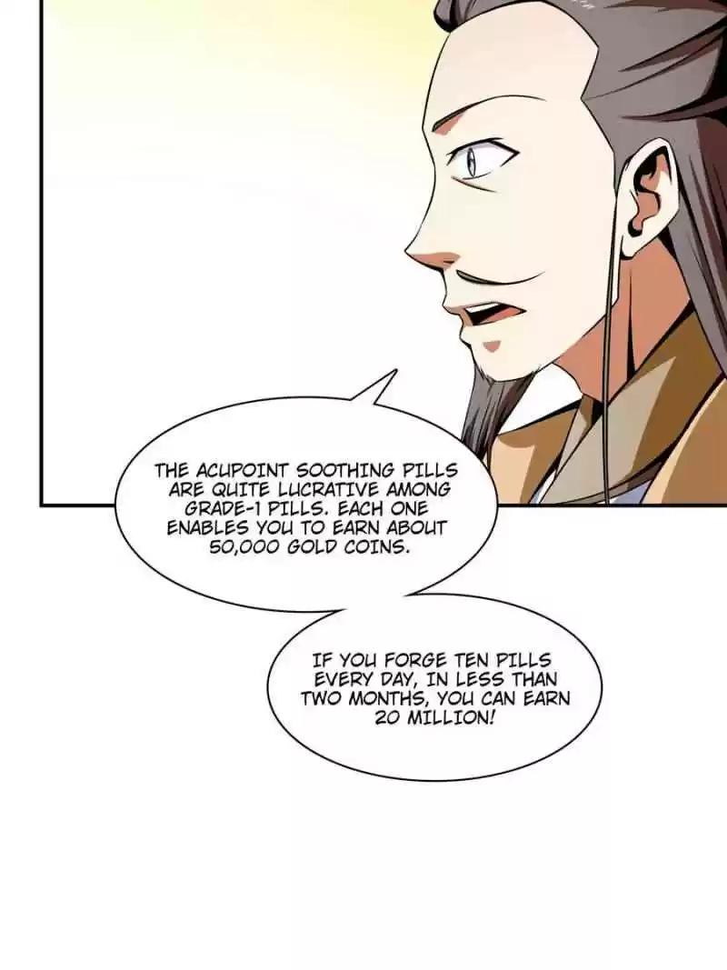 Library To Heaven’S Path Chapter 72