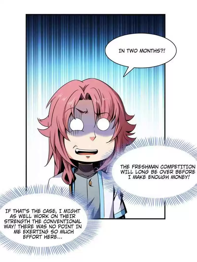 Library To Heaven’S Path Chapter 72