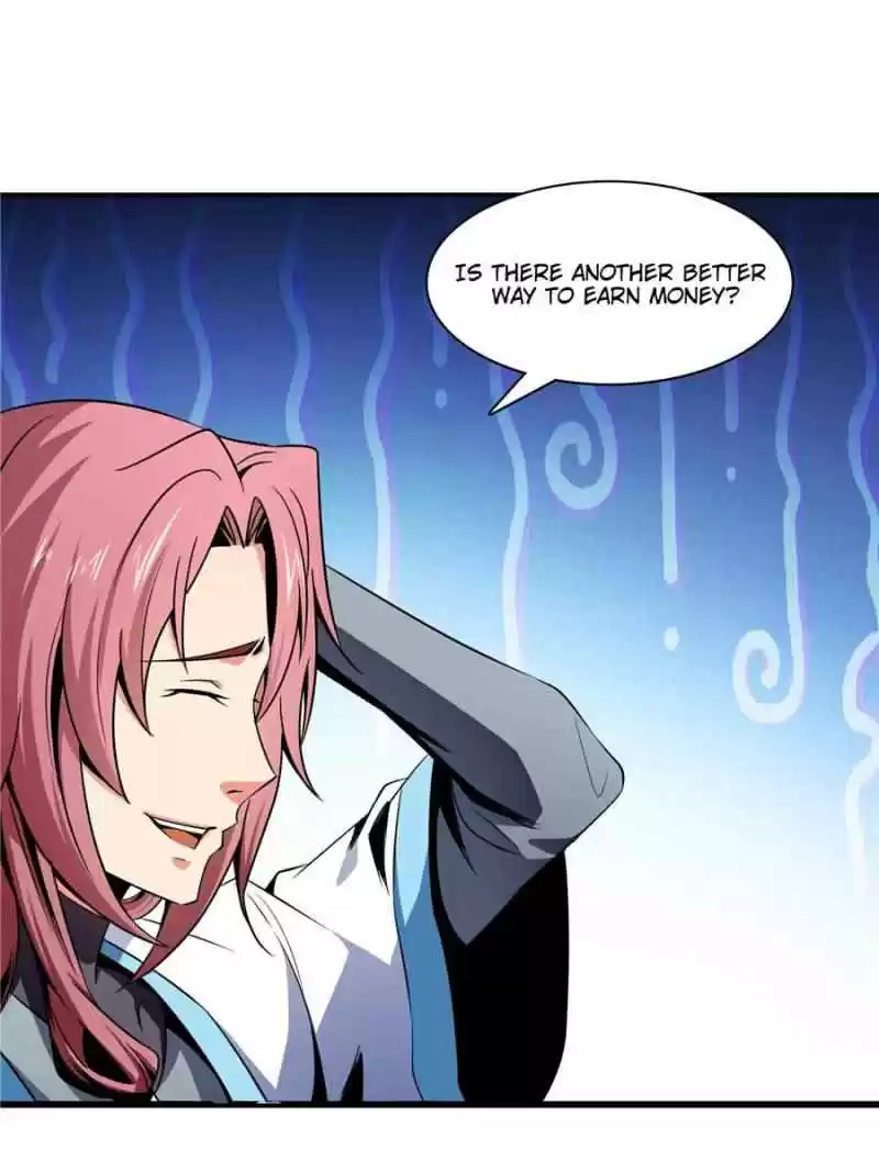 Library To Heaven’S Path Chapter 72