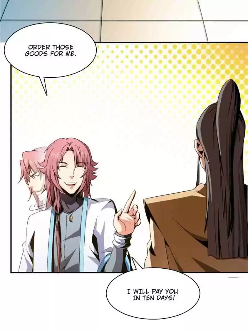 Library To Heaven’S Path Chapter 72