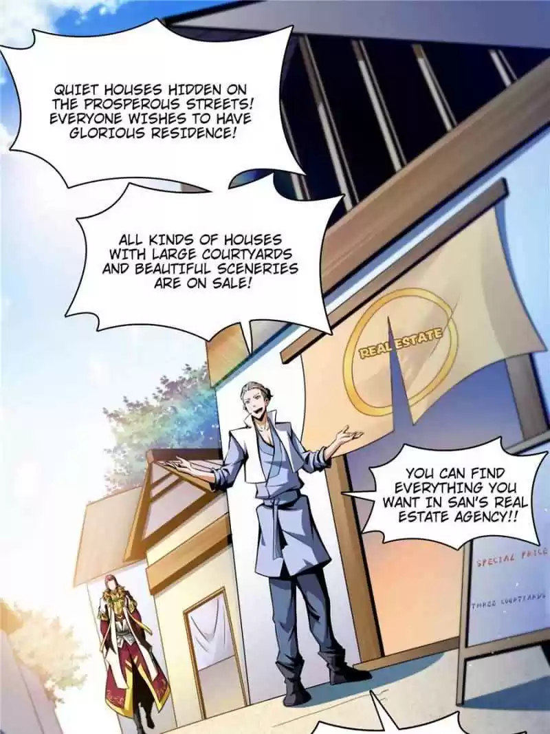 Library To Heaven’S Path Chapter 72