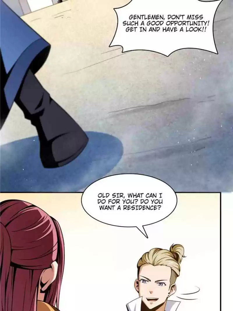 Library To Heaven’S Path Chapter 72