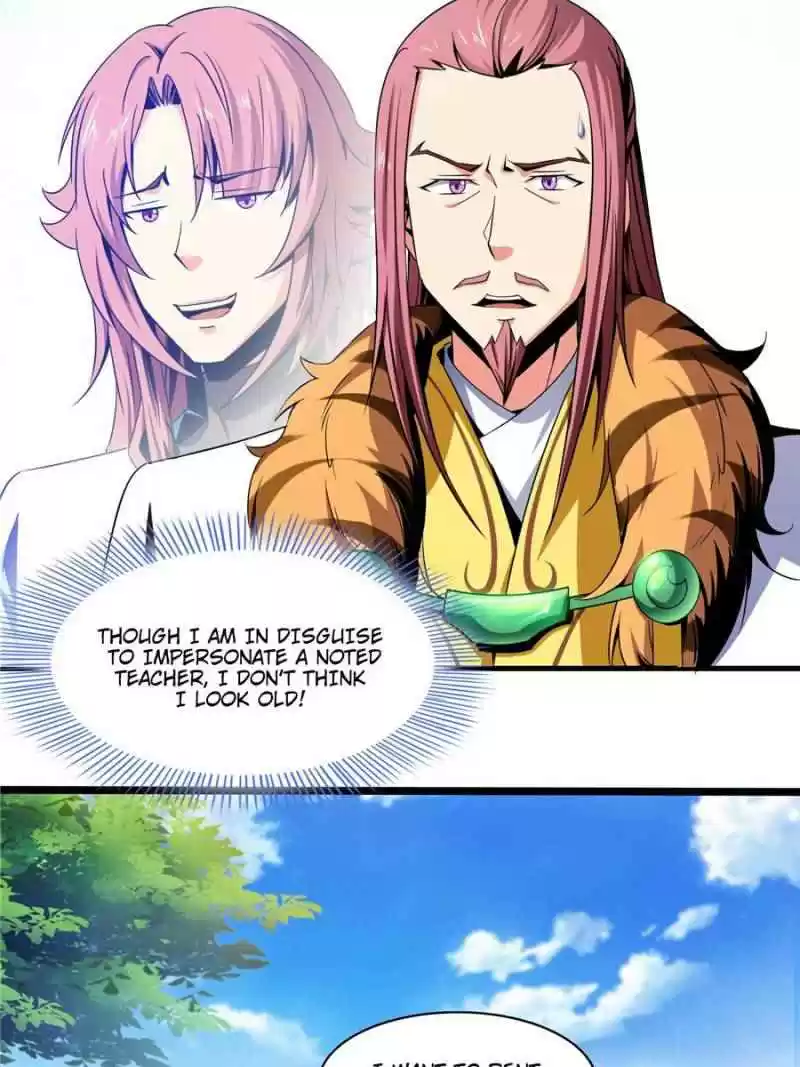 Library To Heaven’S Path Chapter 72