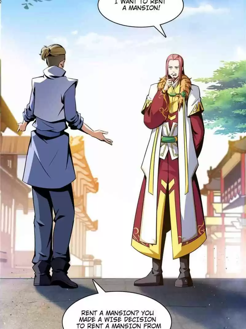 Library To Heaven’S Path Chapter 72