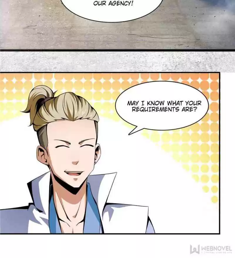 Library To Heaven’S Path Chapter 72