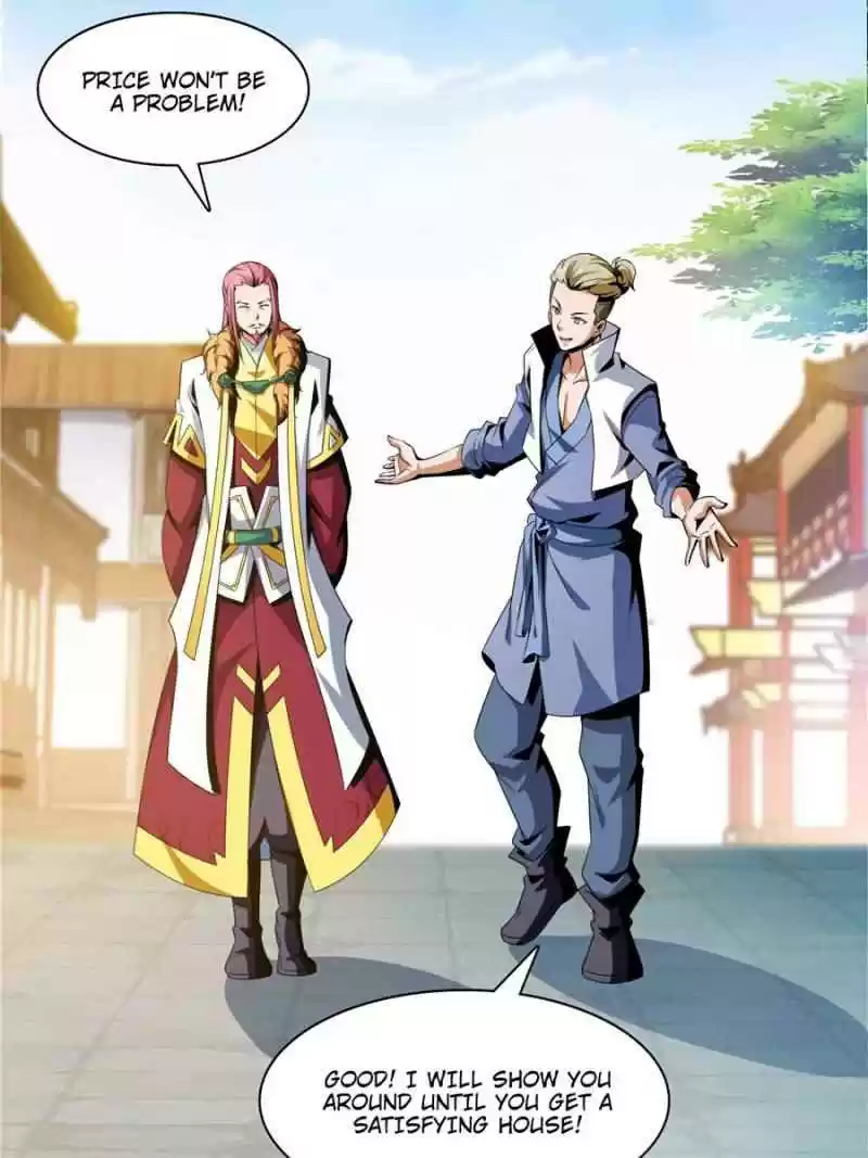 Library To Heaven’S Path Chapter 72