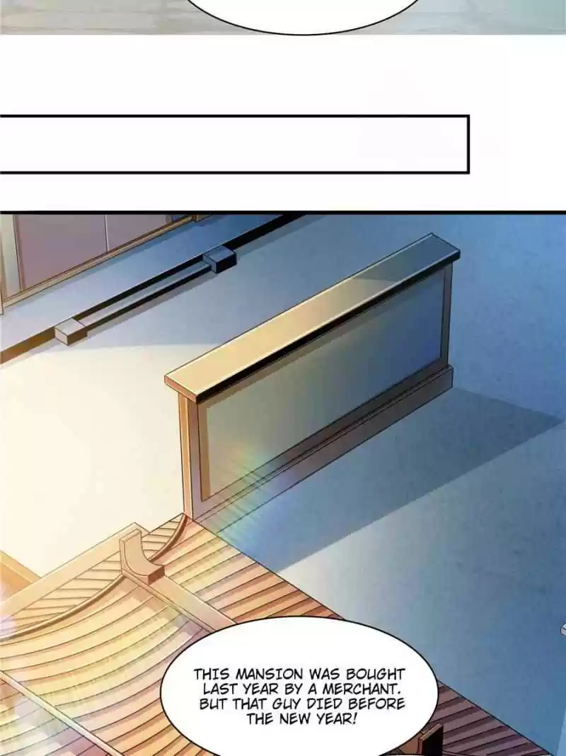 Library To Heaven’S Path Chapter 72