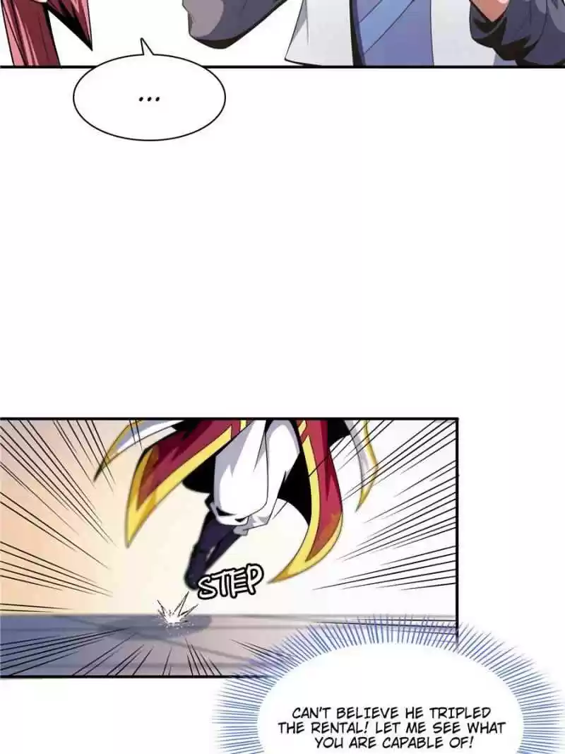 Library To Heaven’S Path Chapter 73