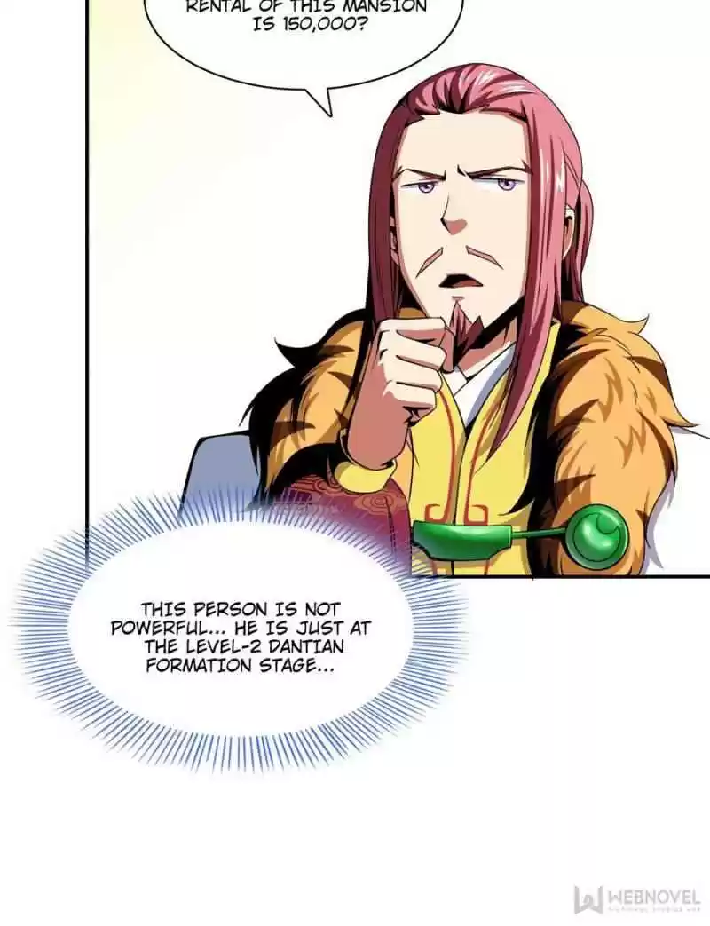 Library To Heaven’S Path Chapter 73