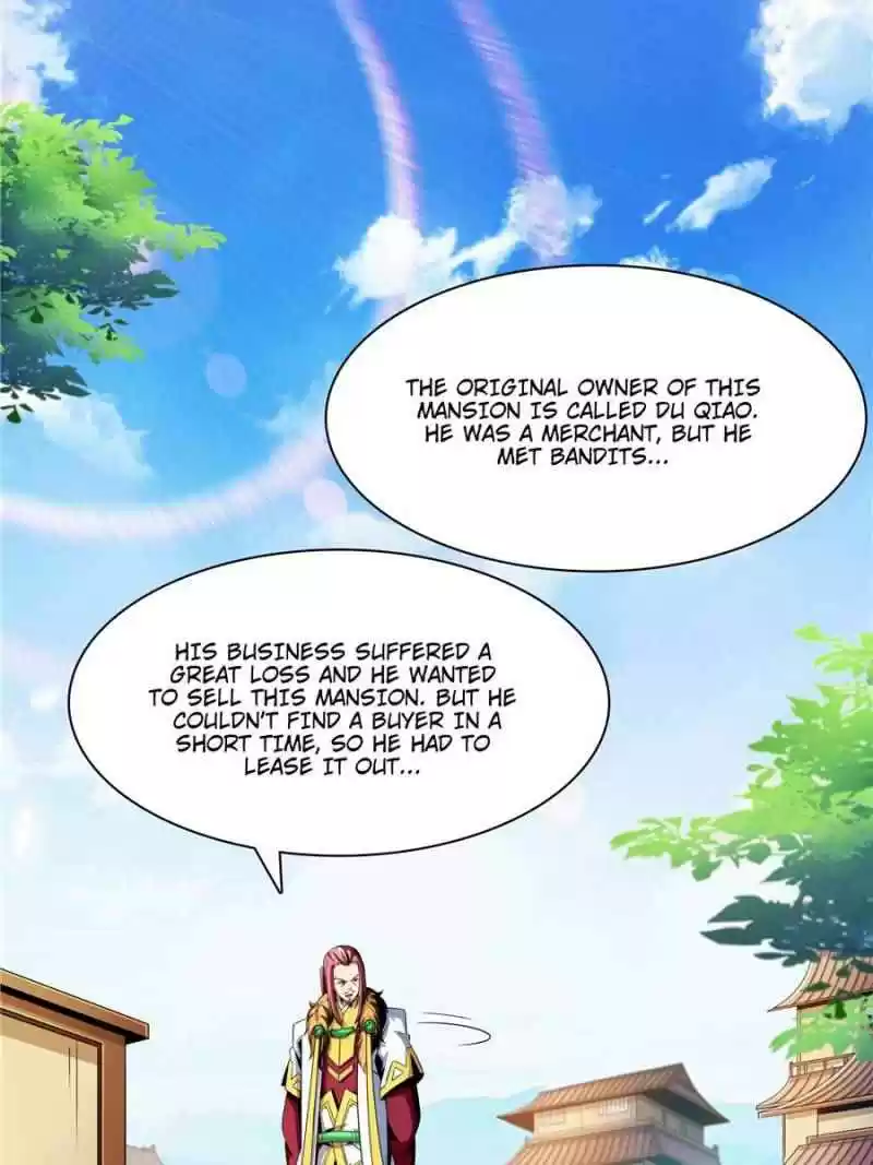 Library To Heaven’S Path Chapter 73