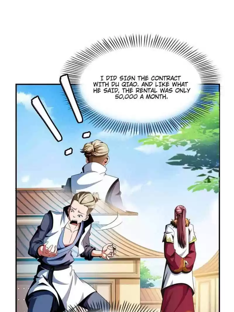 Library To Heaven’S Path Chapter 73