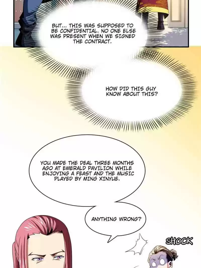 Library To Heaven’S Path Chapter 73