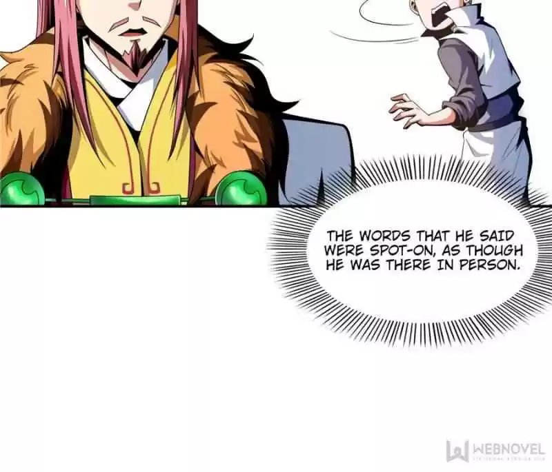 Library To Heaven’S Path Chapter 73