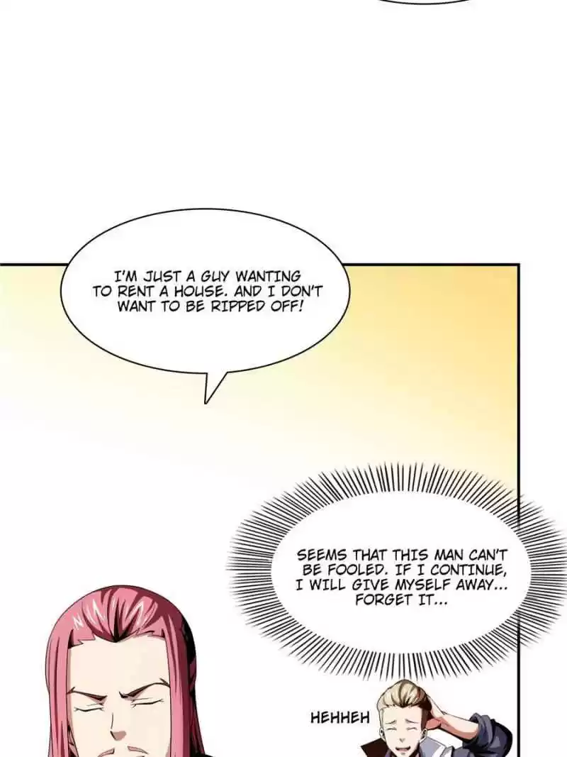 Library To Heaven’S Path Chapter 73