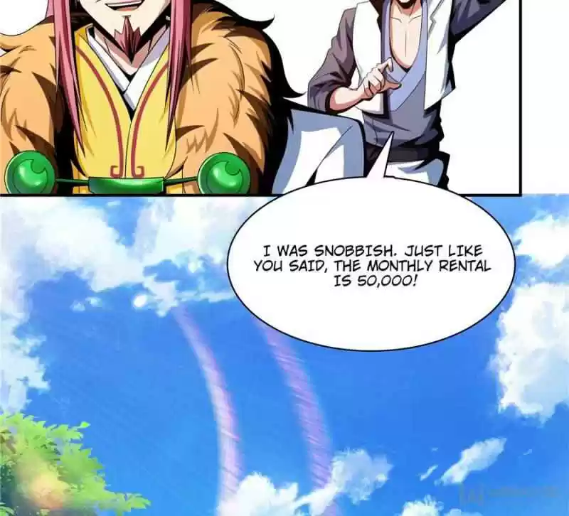 Library To Heaven’S Path Chapter 73