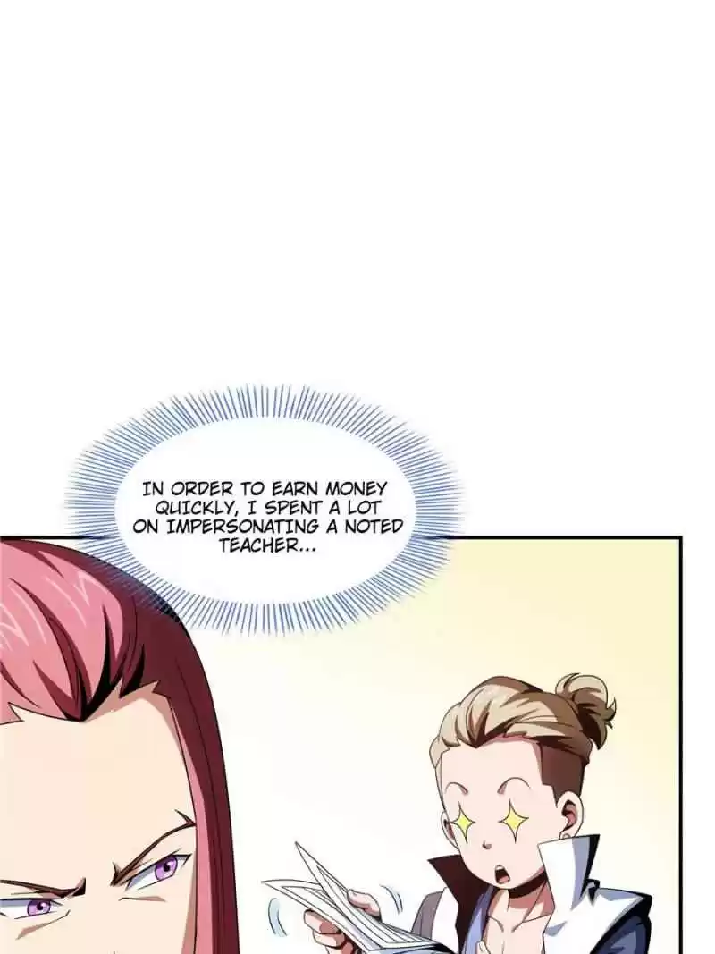 Library To Heaven’S Path Chapter 73