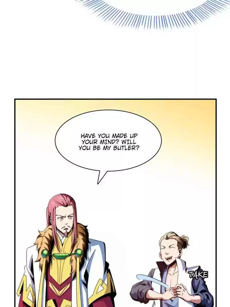 Library To Heaven’S Path Chapter 73