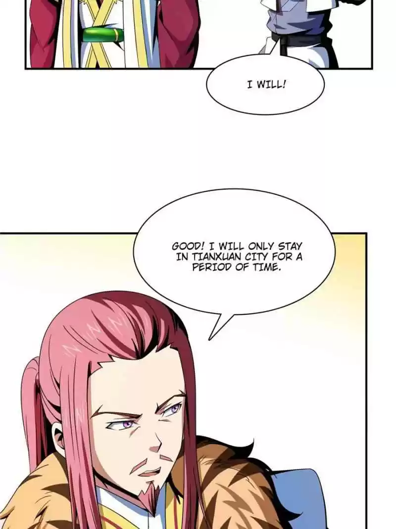 Library To Heaven’S Path Chapter 73