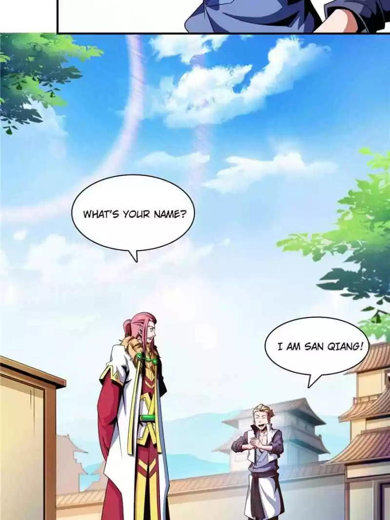 Library To Heaven’S Path Chapter 73