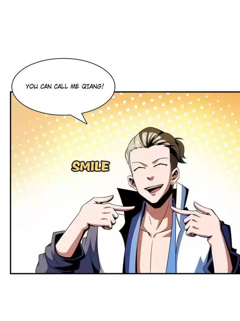 Library To Heaven’S Path Chapter 73