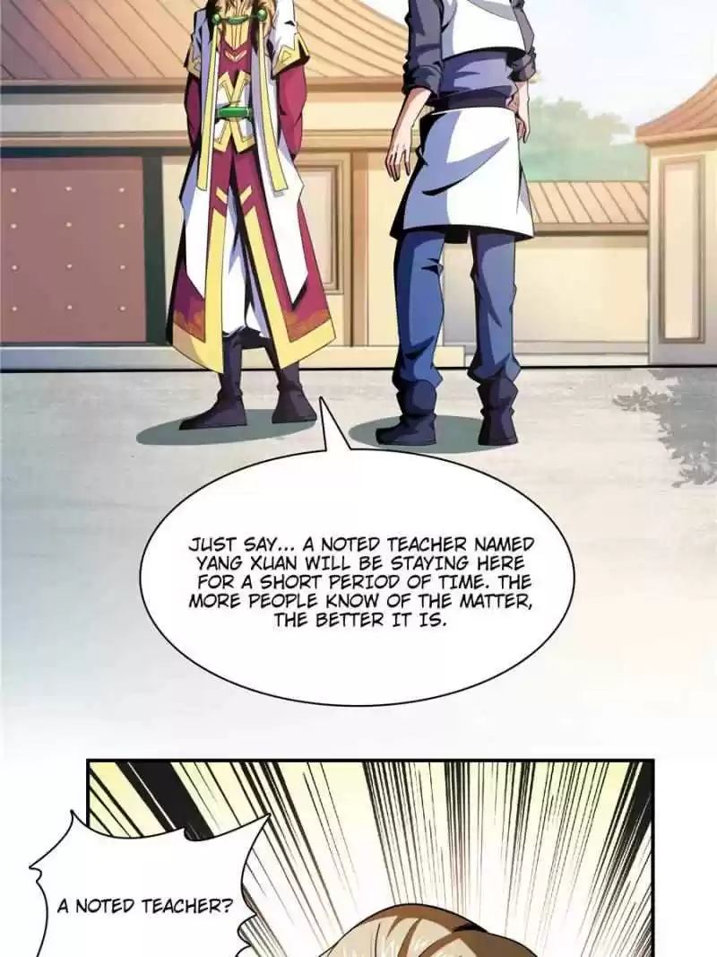 Library To Heaven’S Path Chapter 73