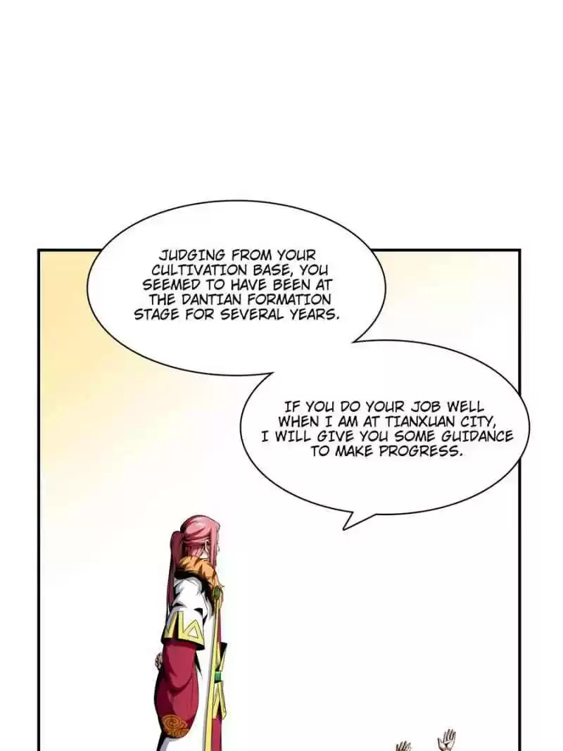 Library To Heaven’S Path Chapter 73