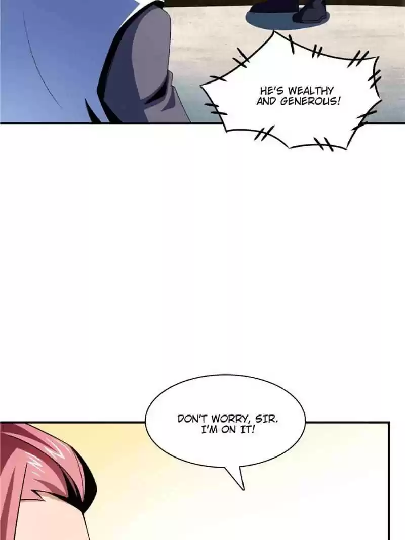 Library To Heaven’S Path Chapter 73