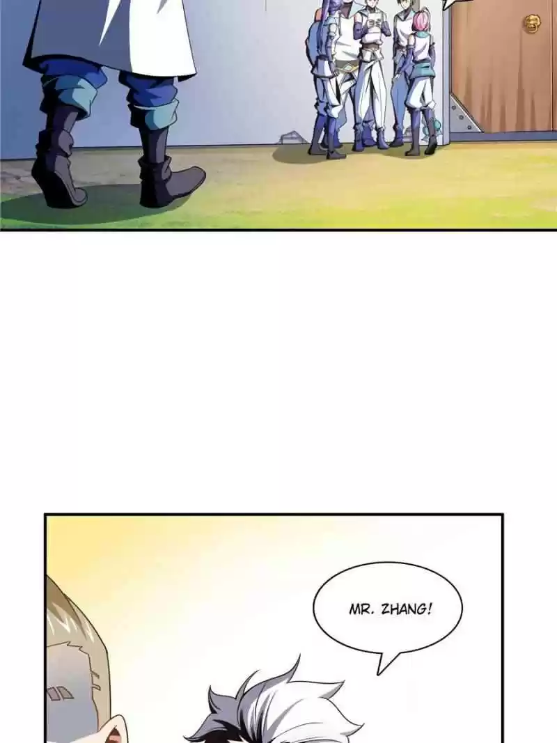 Library To Heaven’S Path Chapter 73