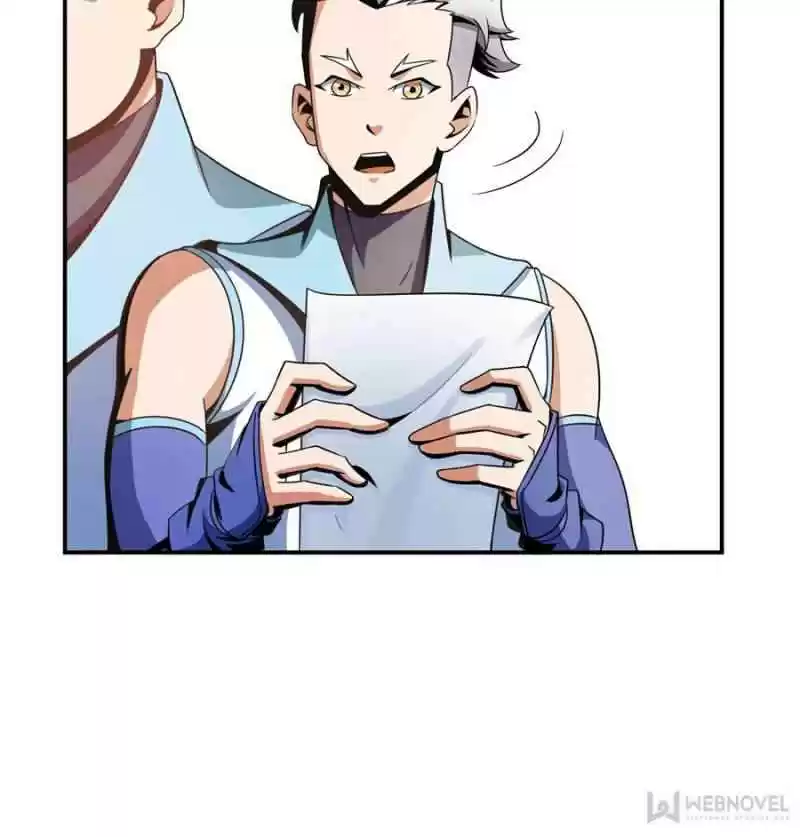 Library To Heaven’S Path Chapter 73