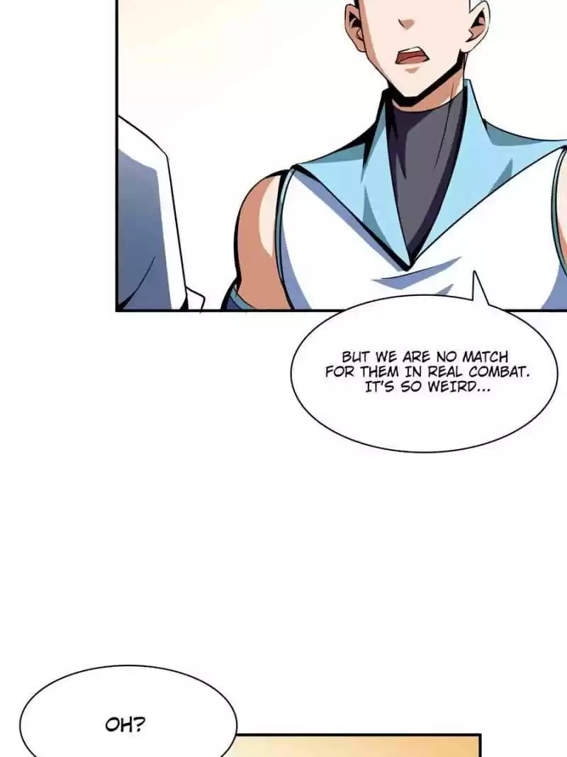 Library To Heaven’S Path Chapter 73