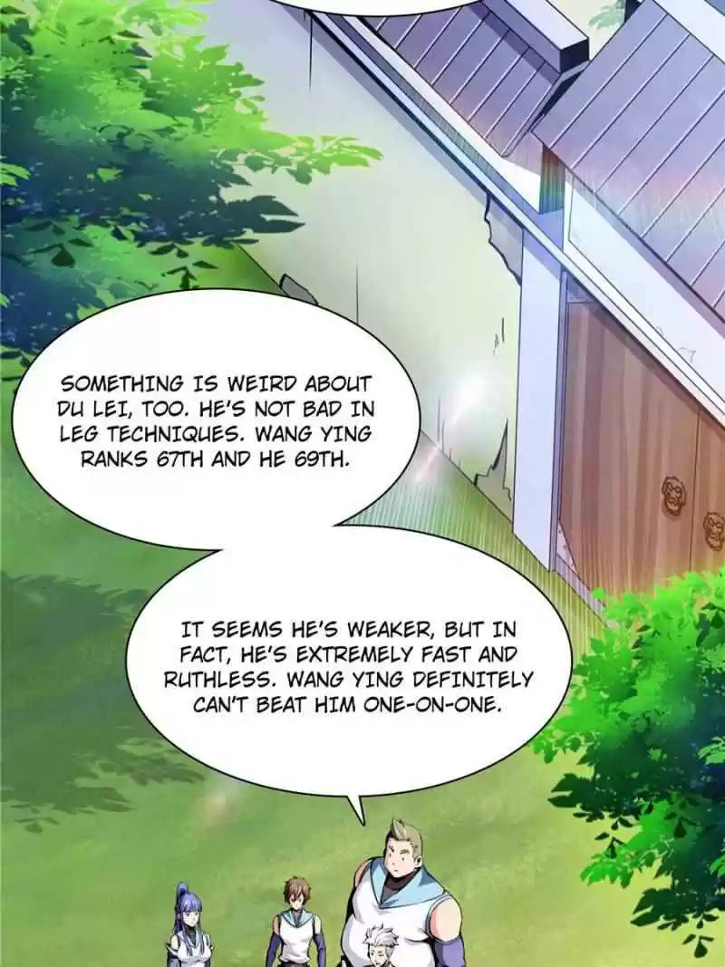 Library To Heaven’S Path Chapter 74