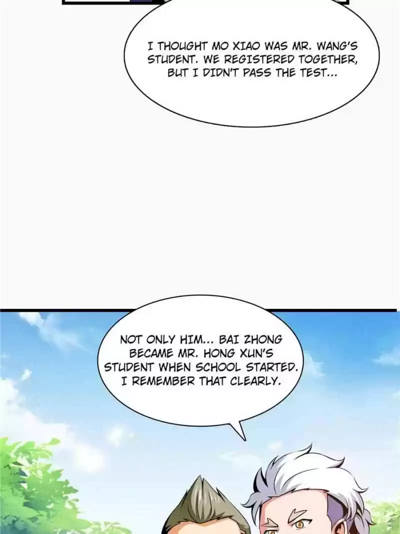 Library To Heaven’S Path Chapter 74