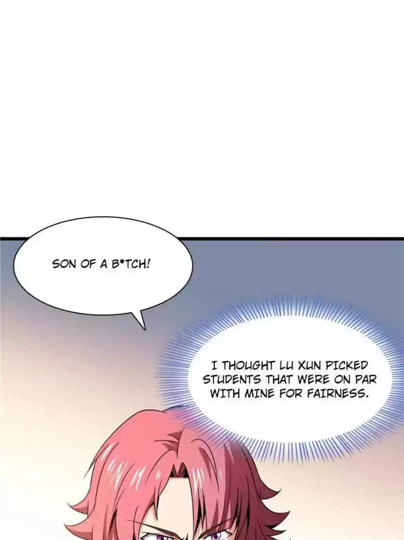 Library To Heaven’S Path Chapter 74