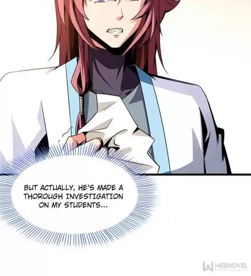 Library To Heaven’S Path Chapter 74