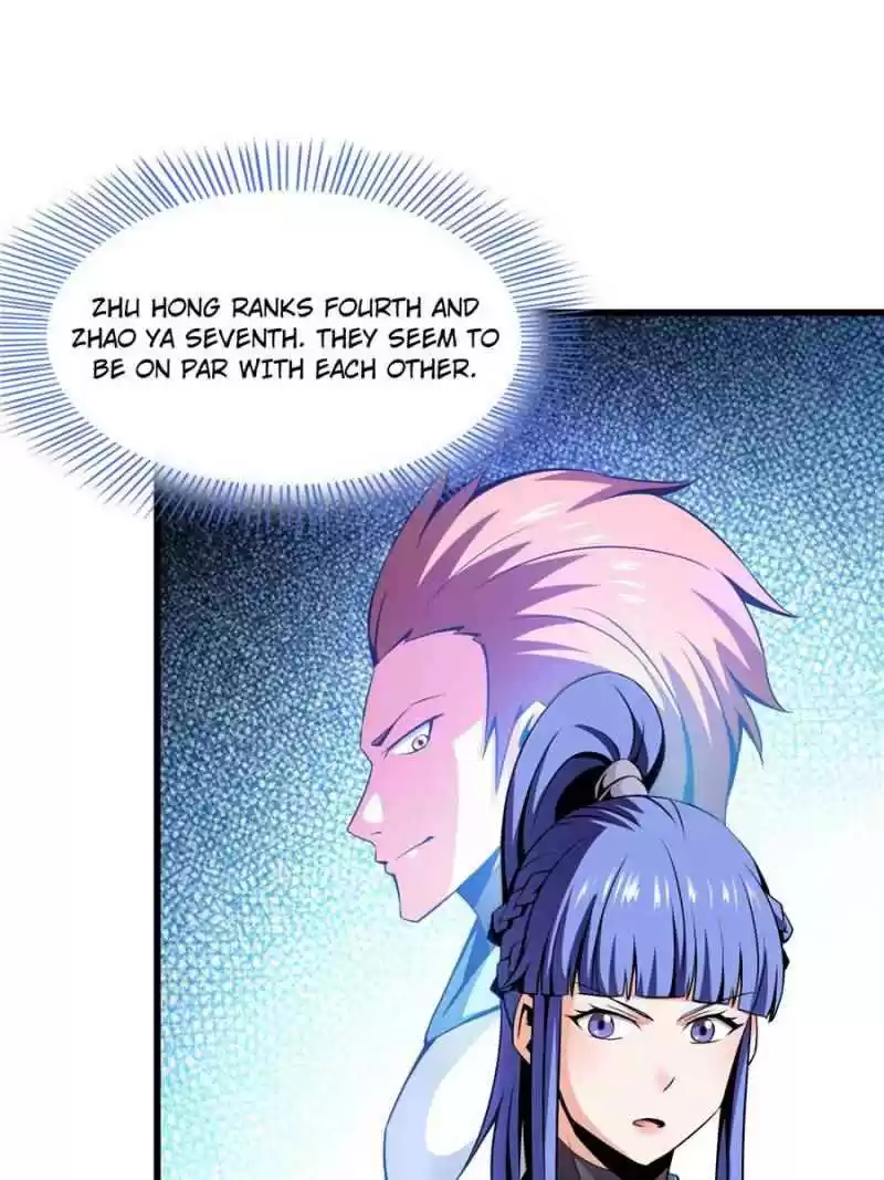 Library To Heaven’S Path Chapter 74