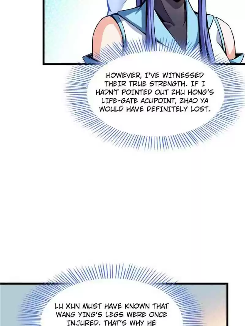 Library To Heaven’S Path Chapter 74