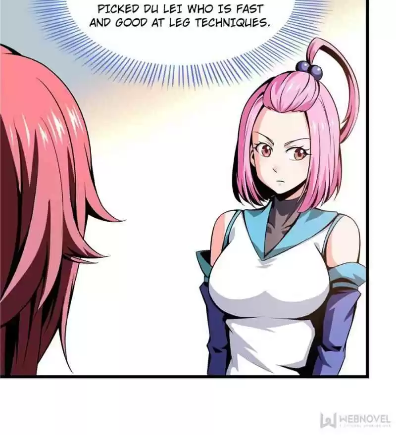 Library To Heaven’S Path Chapter 74