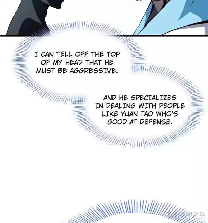 Library To Heaven’S Path Chapter 74