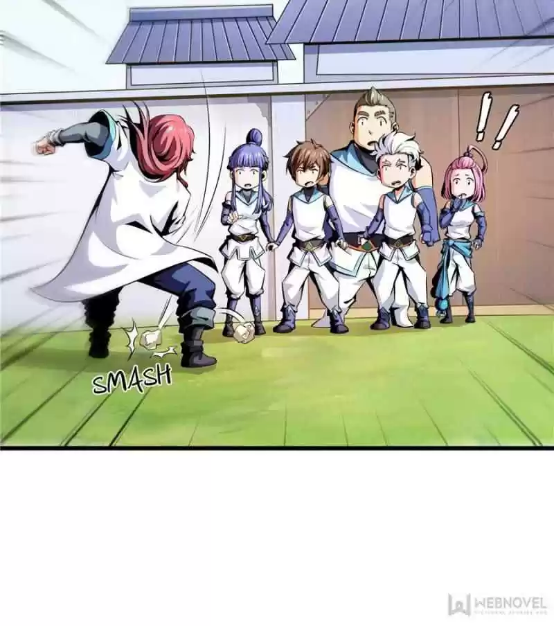 Library To Heaven’S Path Chapter 74