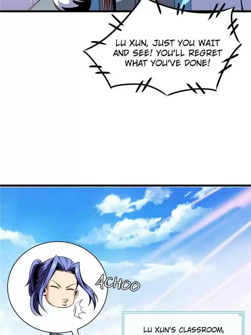 Library To Heaven’S Path Chapter 74