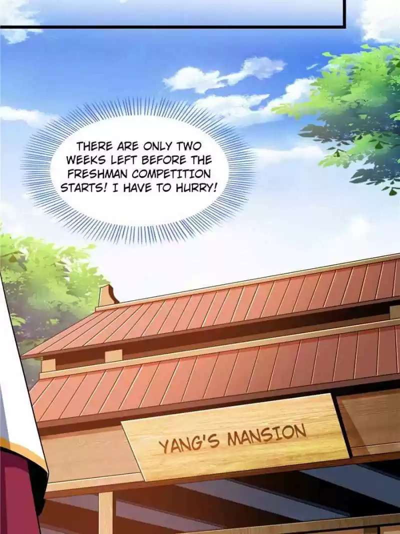 Library To Heaven’S Path Chapter 74