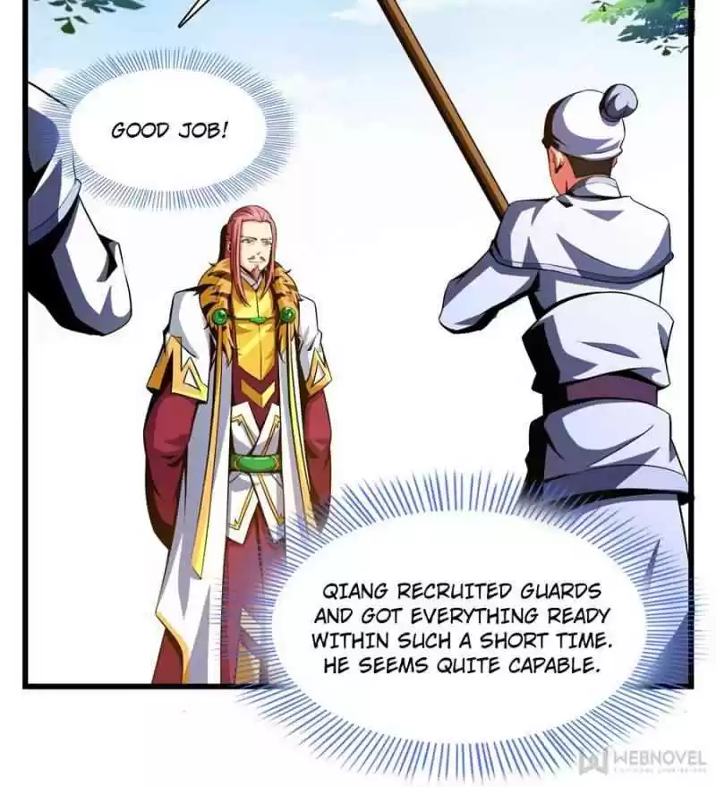 Library To Heaven’S Path Chapter 74