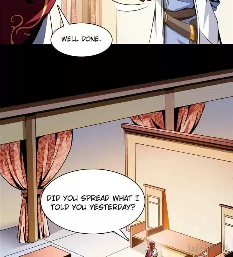 Library To Heaven’S Path Chapter 74